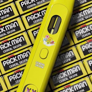 Buy PackMan Disposable online
