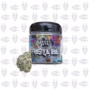 Crude Boys - Breakfast Of Champions Frosted Bud 3.5G