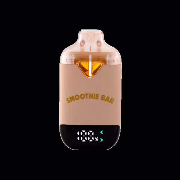 Smoothie Bar Vape - Papaya X Lemonade - 2g