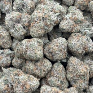 Sugar shack