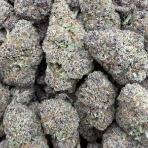 Berry Blast 💥