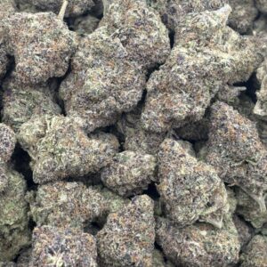 Cherry poppers